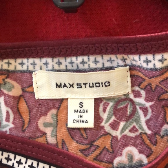 Max Studio Dress - Picture 8 of 11